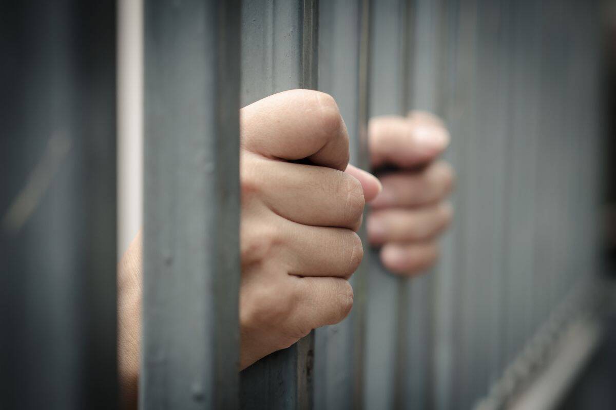 Felonies - SFS Law