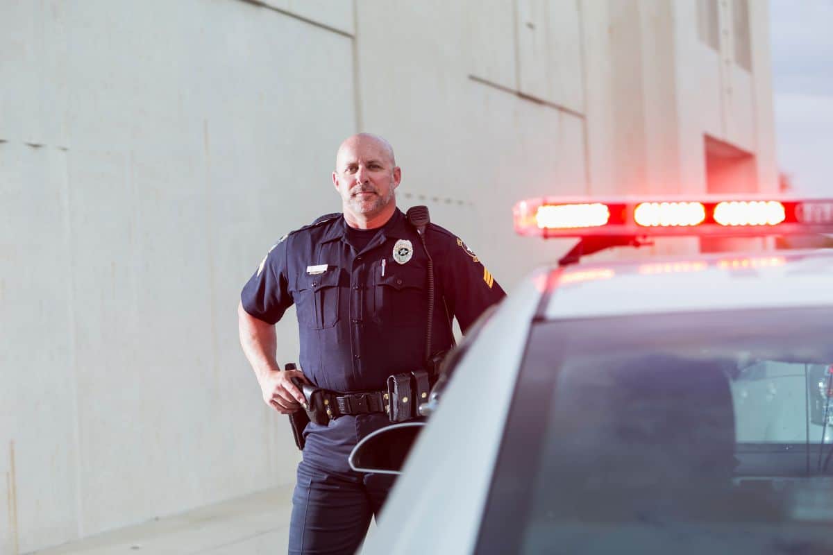 Misdemeanors - SFS Law